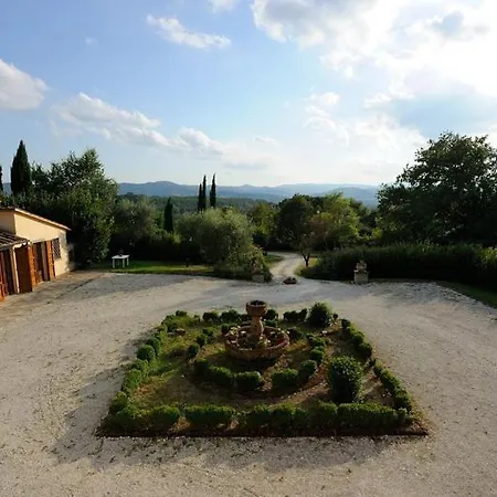 Villa Dei Musicisti, Noble Nest Surrounded By Pure Nature Città di Castello