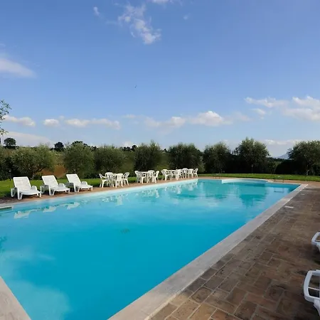 Dei Musicisti, Noble Nest Surrounded By Pure Nature Villa