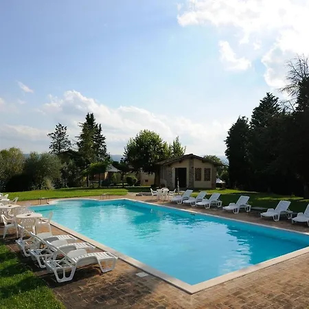 Dei Musicisti, Noble Nest Surrounded By Pure Nature Villa