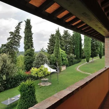 Villa Dei Musicisti, Noble Nest Surrounded By Pure Nature *