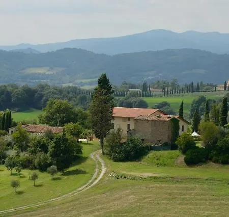 Dei Musicisti, Noble Nest Surrounded By Pure Nature Villa