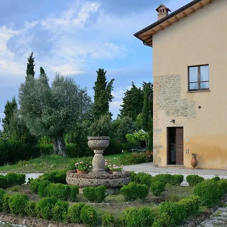 Villa Dei Musicisti, Noble Nest Surrounded By Pure Nature Città di Castello