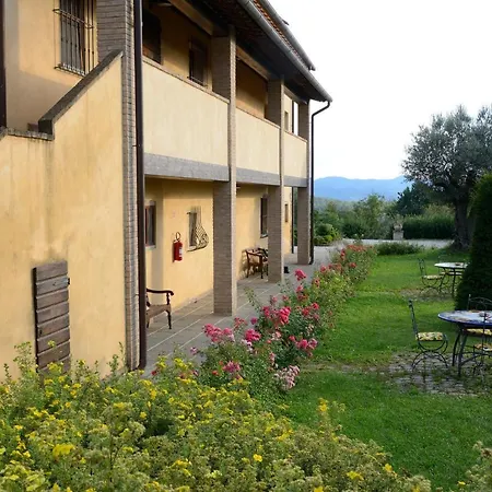 Villa Dei Musicisti, Noble Nest Surrounded By Pure Nature *