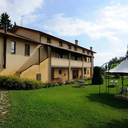 Dei Musicisti, Noble Nest Surrounded By Pure Nature