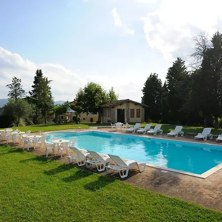 Villa Dei Musicisti, Noble Nest Surrounded By Pure Nature