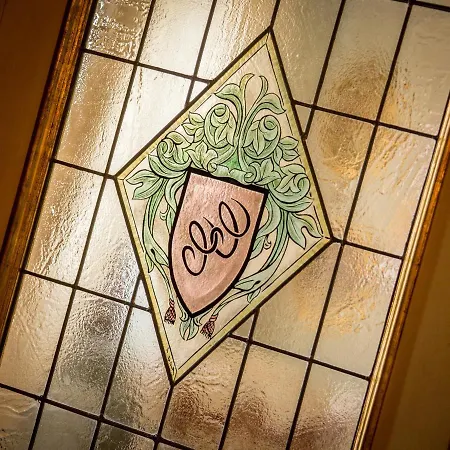 Dei Musicisti, Noble Nest Surrounded By Pure Nature *