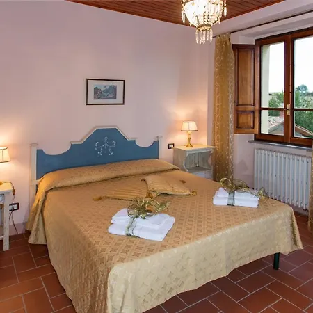 Villa Dei Musicisti, Noble Nest Surrounded By Pure Nature *