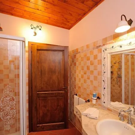 Dei Musicisti, Noble Nest Surrounded By Pure Nature Villa