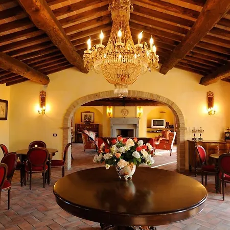 Dei Musicisti, Noble Nest Surrounded By Pure Nature Villa