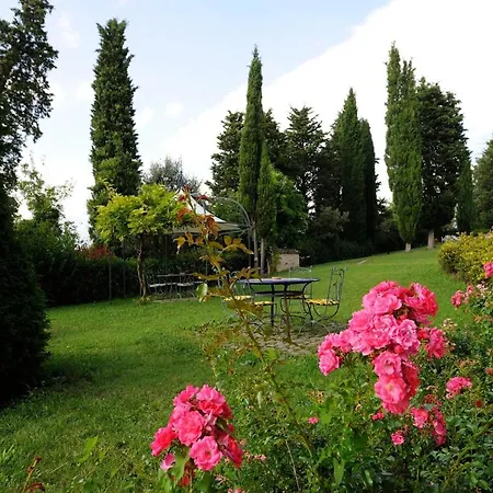 Dei Musicisti, Noble Nest Surrounded By Pure Nature Villa Città di Castello