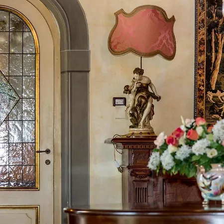 Dei Musicisti, Noble Nest Surrounded By Pure Nature Villa *