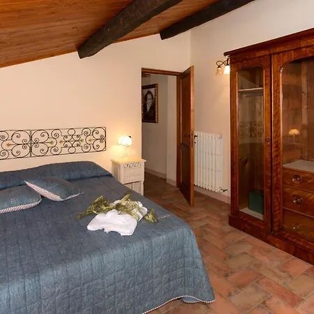 Dei Musicisti, Noble Nest Surrounded By Pure Nature Città di Castello