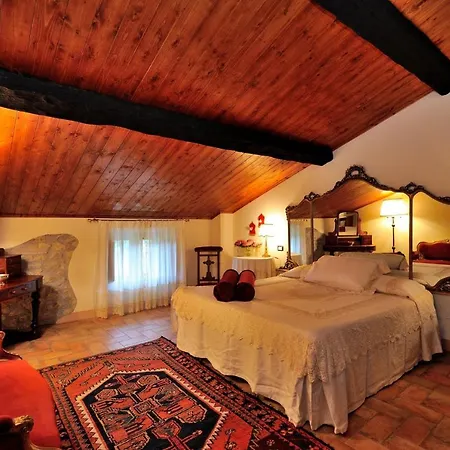 Dei Musicisti, Noble Nest Surrounded By Pure Nature *