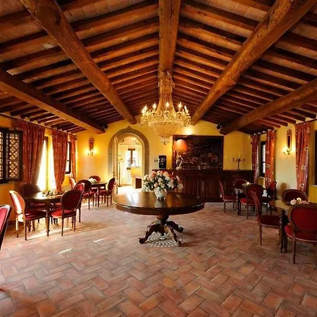 Villa Dei Musicisti, Noble Nest Surrounded By Pure Nature