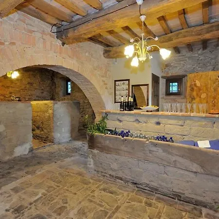 Villa Dei Musicisti, Noble Nest Surrounded By Pure Nature *