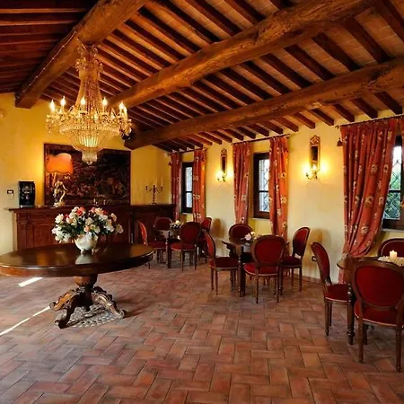 Villa Dei Musicisti, Noble Nest Surrounded By Pure Nature Città di Castello