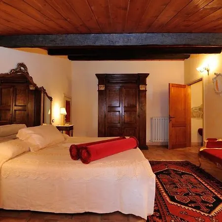 Dei Musicisti, Noble Nest Surrounded By Pure Nature Villa