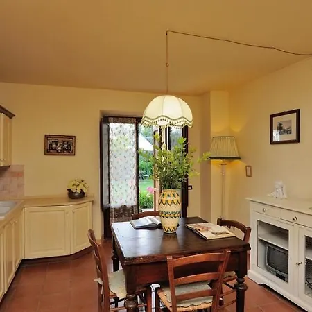 Dei Musicisti, Noble Nest Surrounded By Pure Nature Villa