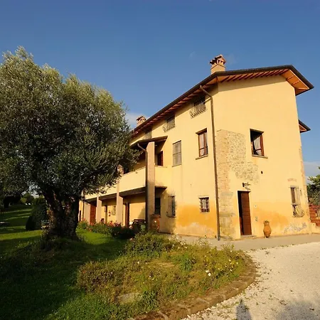 Dei Musicisti, Noble Nest Surrounded By Pure Nature Villa