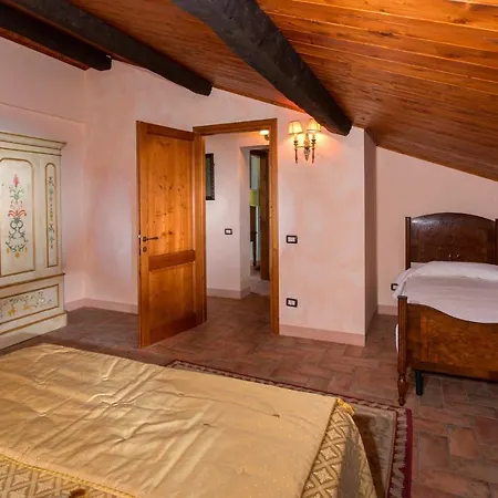 Dei Musicisti, Noble Nest Surrounded By Pure Nature Villa