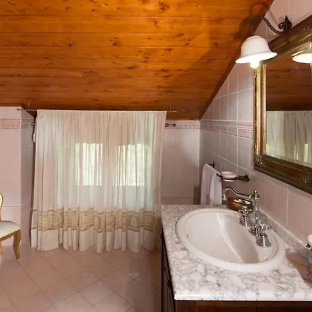 Dei Musicisti, Noble Nest Surrounded By Pure Nature Villa *