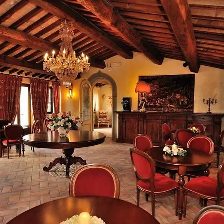 Dei Musicisti, Noble Nest Surrounded By Pure Nature *