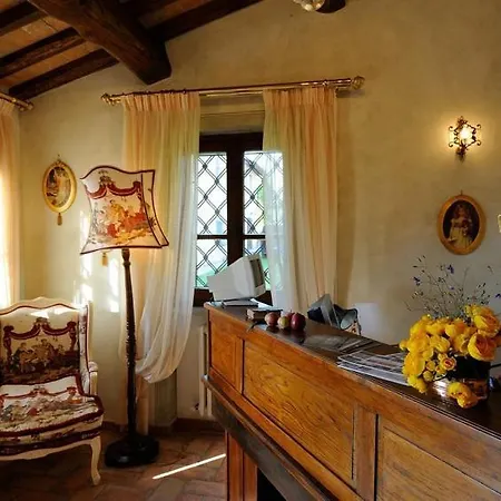 Dei Musicisti, Noble Nest Surrounded By Pure Nature Villa