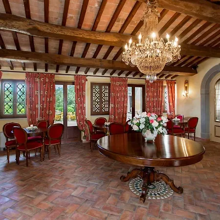 Villa Dei Musicisti, Noble Nest Surrounded By Pure Nature