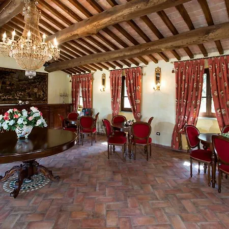 Dei Musicisti, Noble Nest Surrounded By Pure Nature *