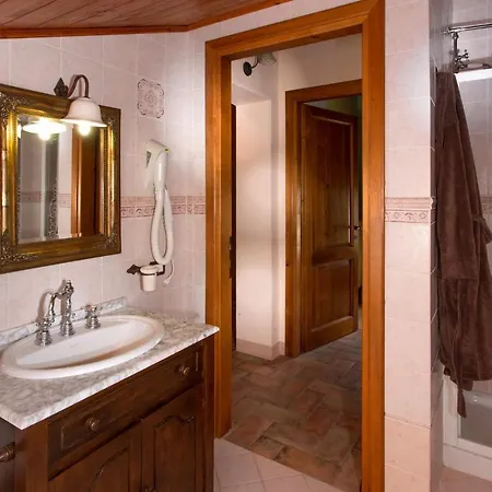 Villa Dei Musicisti, Noble Nest Surrounded By Pure Nature