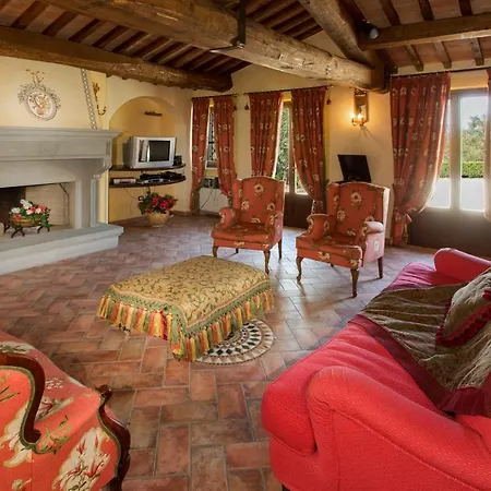 Villa Dei Musicisti, Noble Nest Surrounded By Pure Nature *