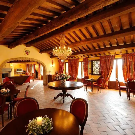 Dei Musicisti, Noble Nest Surrounded By Pure Nature *