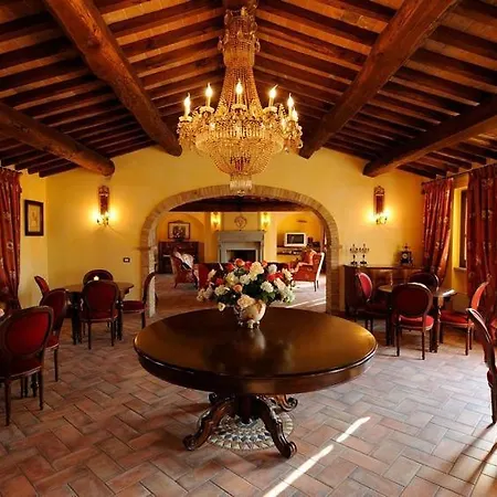 Dei Musicisti, Noble Nest Surrounded By Pure Nature *
