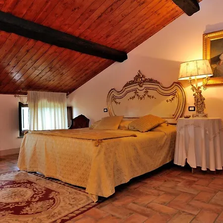Dei Musicisti, Noble Nest Surrounded By Pure Nature Villa