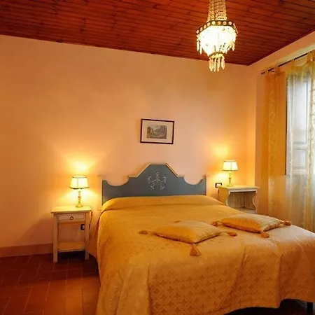 Dei Musicisti, Noble Nest Surrounded By Pure Nature *