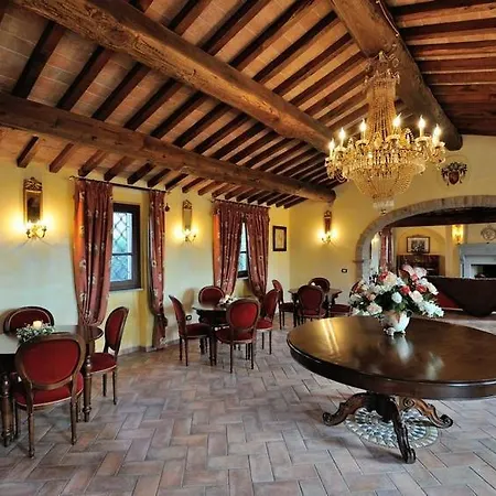 Dei Musicisti, Noble Nest Surrounded By Pure Nature