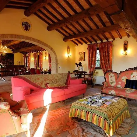 Villa Dei Musicisti, Noble Nest Surrounded By Pure Nature