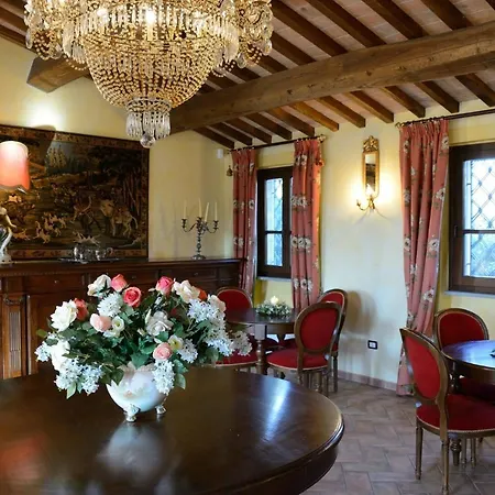 Villa Dei Musicisti, Noble Nest Surrounded By Pure Nature Città di Castello
