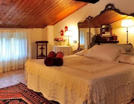 Dei Musicisti, Noble Nest Surrounded By Pure Nature *